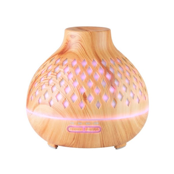 AROMA DIFFUSER 400ML AS135472