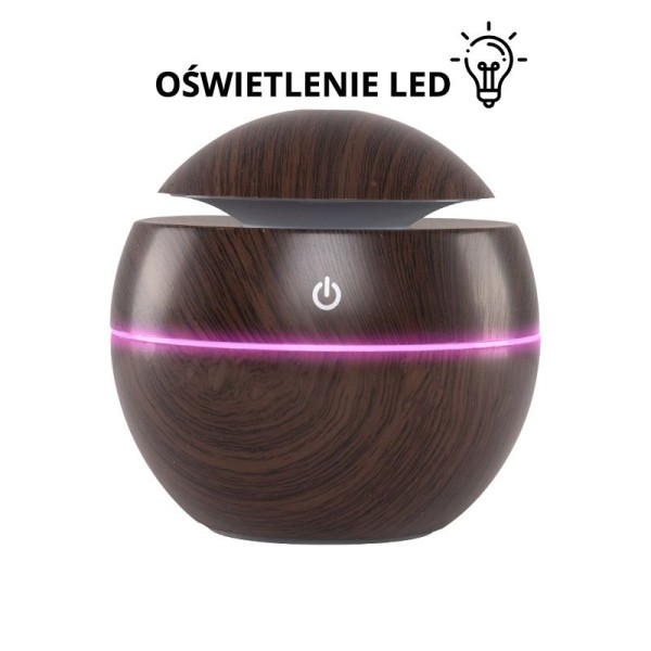 AROMA DIFFUSER 130ML AS135475