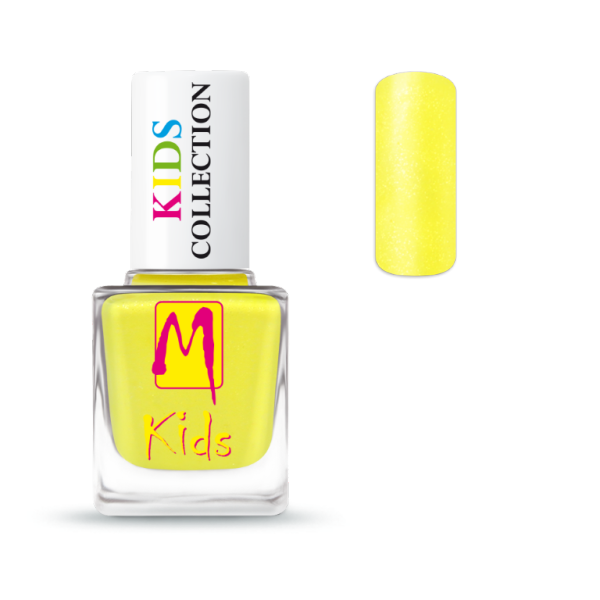 SET Lakova za nokte KIDS - Lollipop Collection