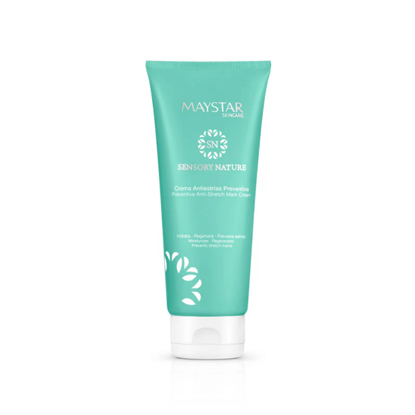 Sensory nature Preventivna krema protiv strija 200 ml