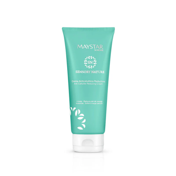 Sensory nature Anticelulitna krema 200ml