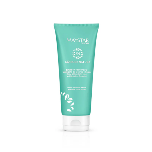 Sensory nature Emulzija za učvršćivanje 200 ml