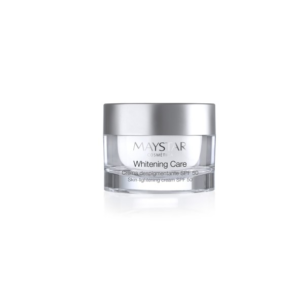 Whitening care - Krema za posvjetljivanje SPF50 50ml