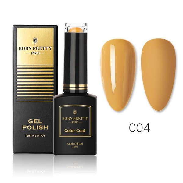 Gel polish BORN PRETTY 48555-4