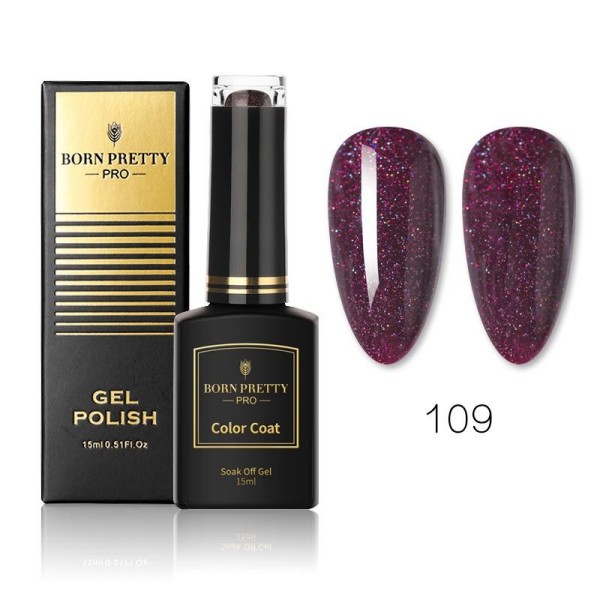 Gel polish BORN PRETTY 48555-109