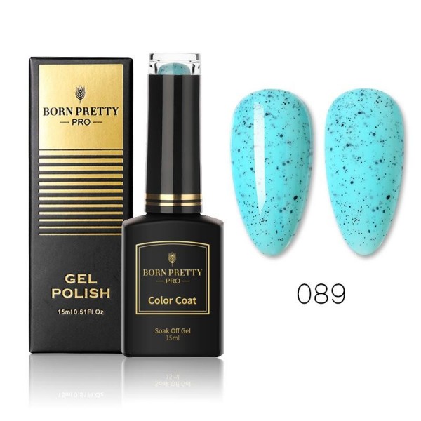 Gel polish BORN PRETTY 48555-89