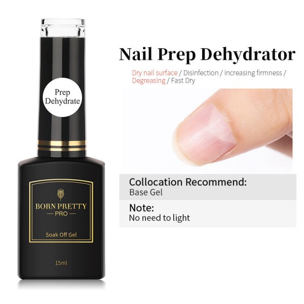 Nail PREP dehidrator 49838