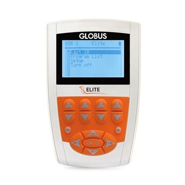 Elektrostimulator Globus Elite