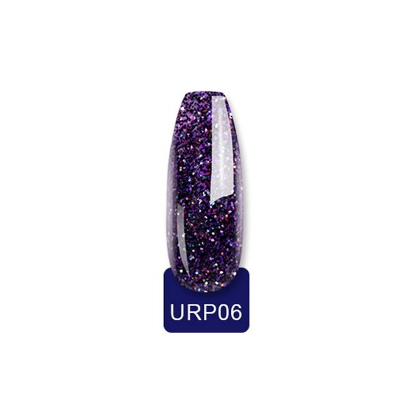 UR SUGAR polygel sa šljokicama 50264-6