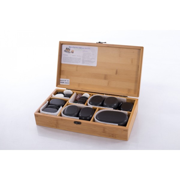 Hot Stone set 60