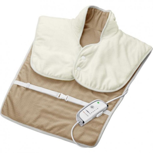 Grijaći jastuk za vrat i leđa Medisana HP630