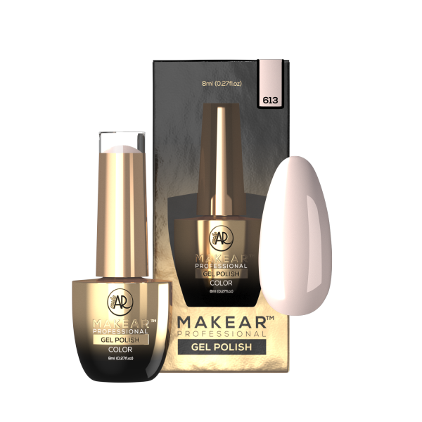 Makear 613 UV Gel Polish