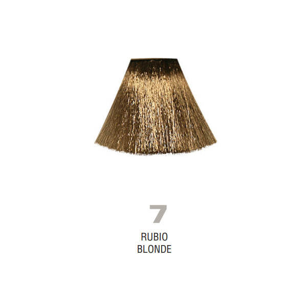 Divina.One N.7 boja za kosu