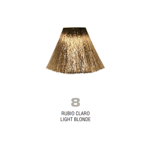 Divina.One N.8 boja za kosu