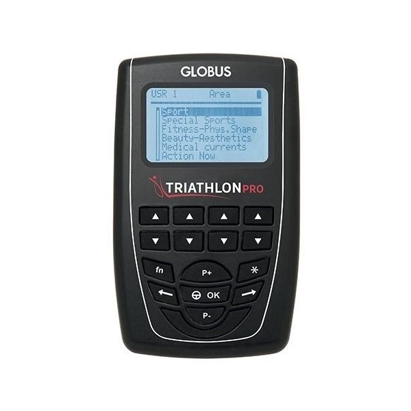 Globus Triathlon Pro elektrostimulátor