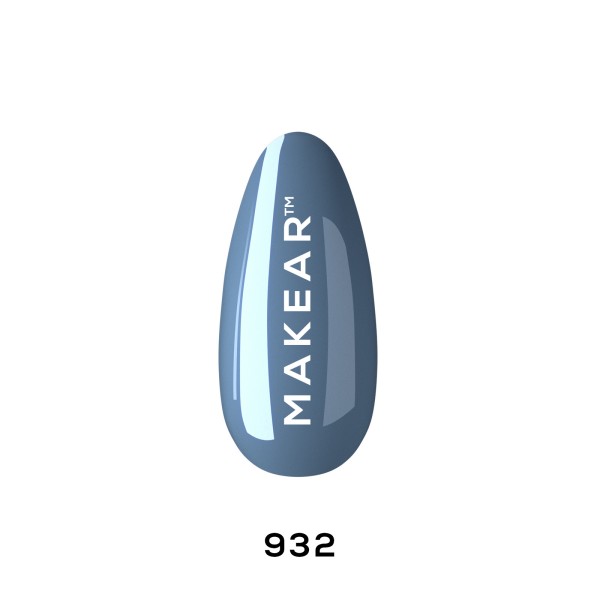 Makear 932 UV Gel Polish