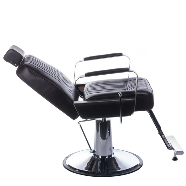HOMER BH31237 borotválkozó szék