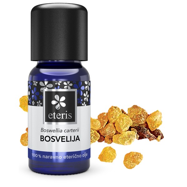 Eterično ulje bosvelije (CT boswellia carterii)