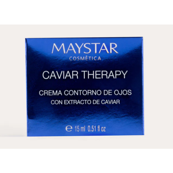 Caviar Therapy krema za područje oko očiju 15ml