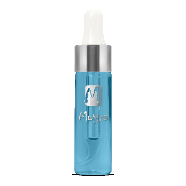 Körömápoló olaj - Sea blue coconut 15ml