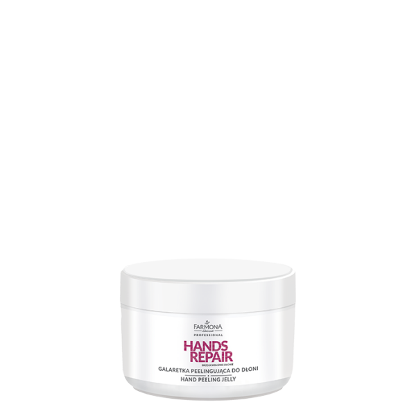 Farmona Hands Repair piling gel za ruke 300 ml