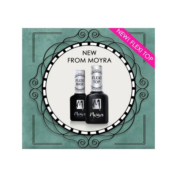 Moyra Flexi base 10ml