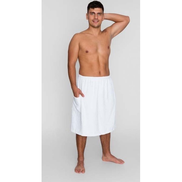 Kilt BIJELI