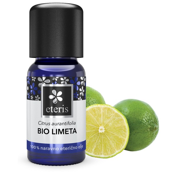 Limeta - BIO eterično ulje