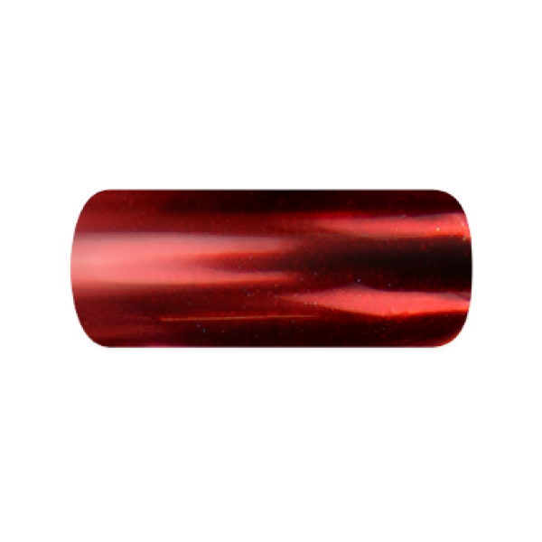 Moyra Mirror powder No.3 - crvena