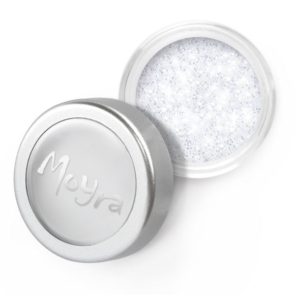 Moyra Glitter br.1