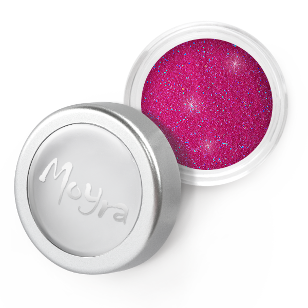 Moyra glitter br.10