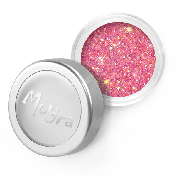 Moyra glitter Br.11