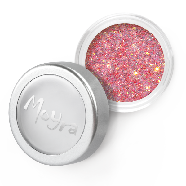 Moyra glitter Br.12