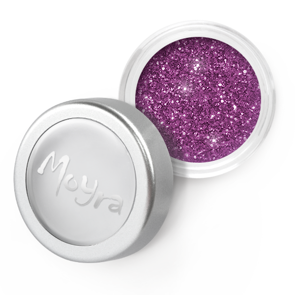 Moyra glitter br.14