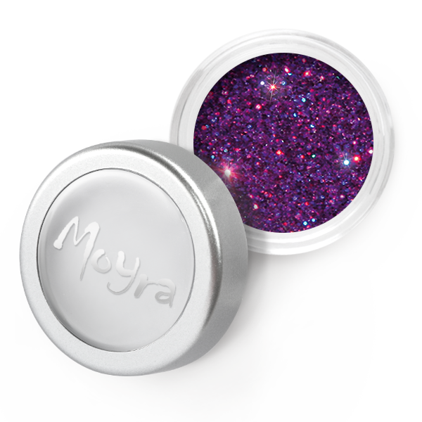 Moyra glitter br.17