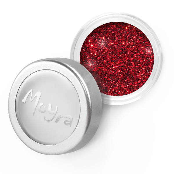 Moyra glitter br.18