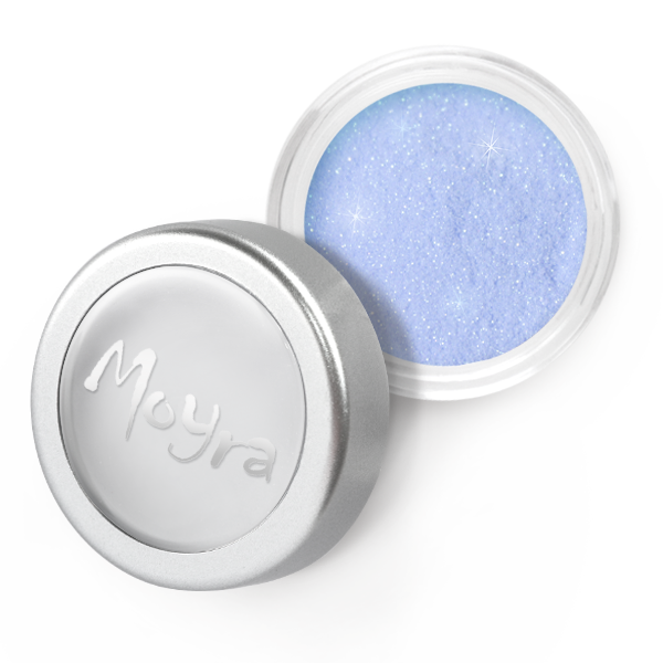 Moyra Glitter br.2