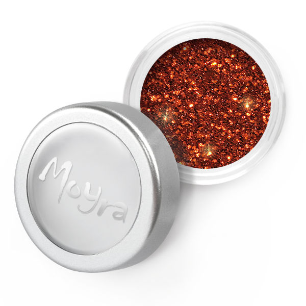 Moyra glitter br.21