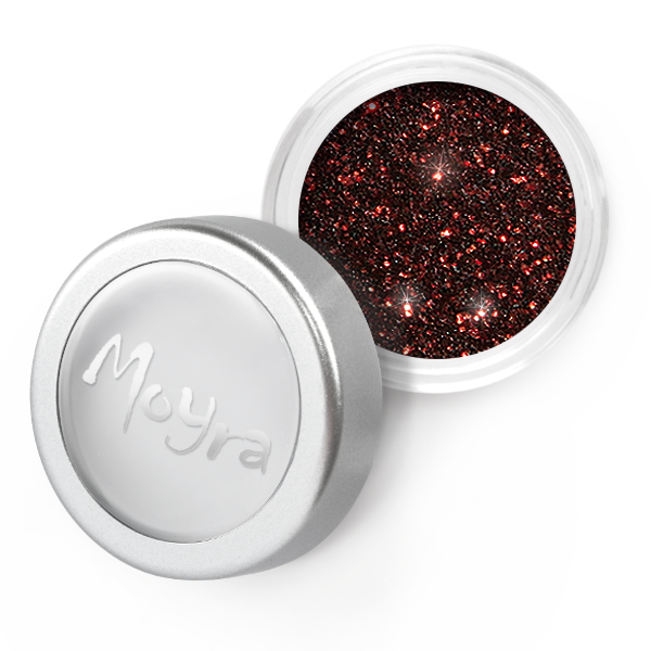 Moyra glitter br.22