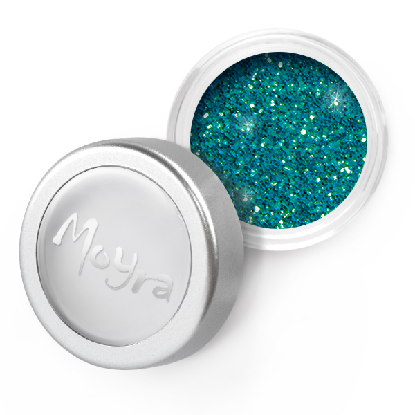Moyra glitter br.25