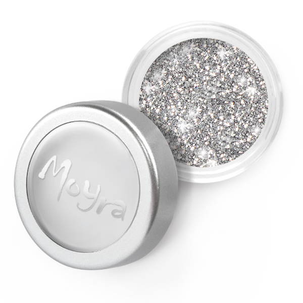 Moyra glitter br.3