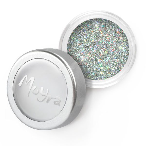 Moyra glitter br.4