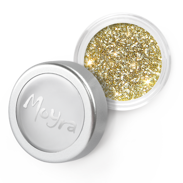 Moyra glitter br.5
