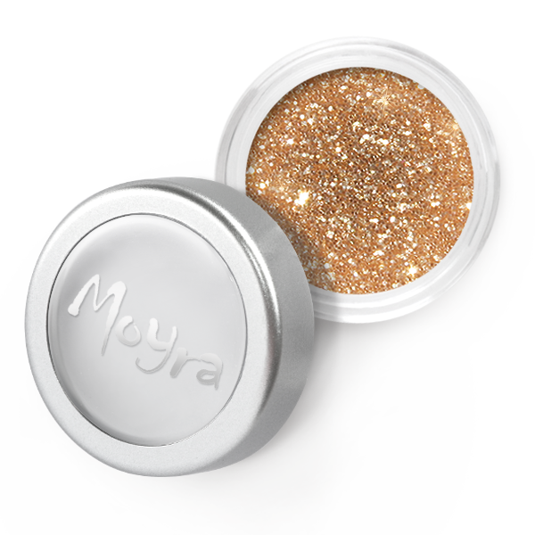 Moyra glitter br.6
