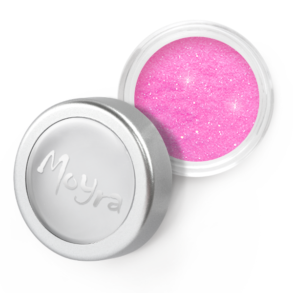 Moyra glitter br.8