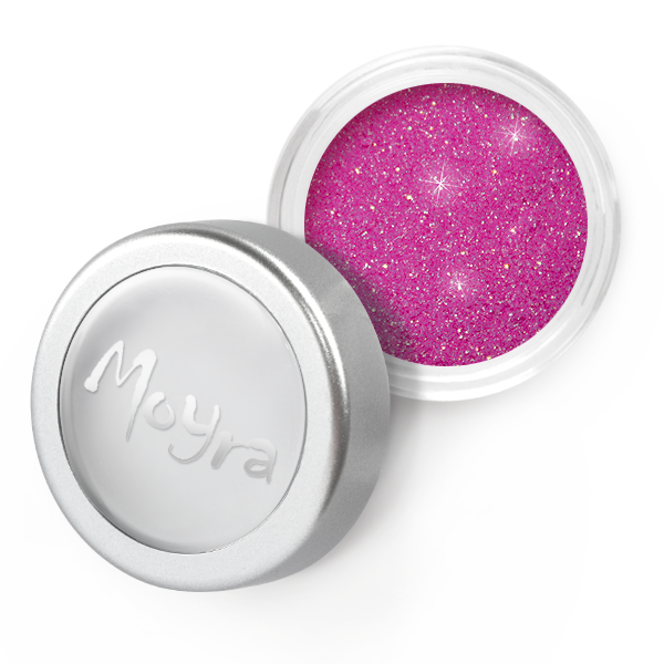 Moyra glitter br.9