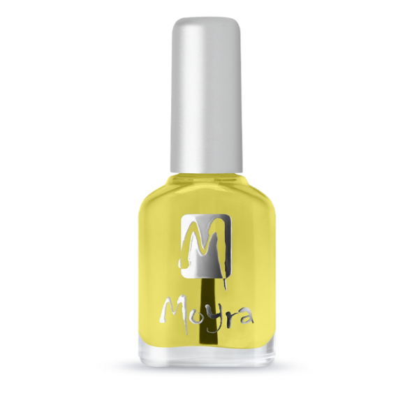 Ulje za njegu kožice kutikule - Banana 12ml