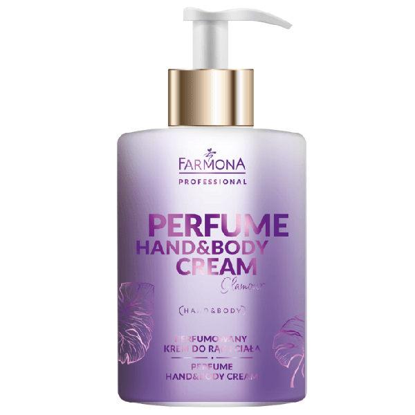 FARMONA Parfumirana krema za ruke i tijelo Glamour 300ml