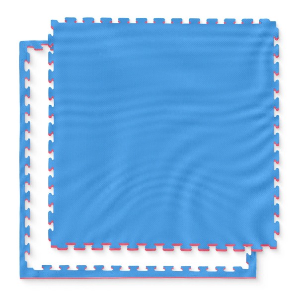 PUZZLE zaštitna prostirka za pod