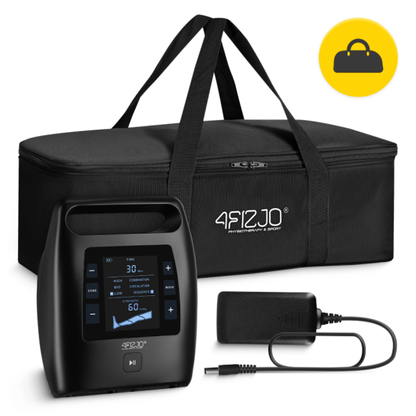 Uređaj za limfnu drenažu ACTIVE C4 